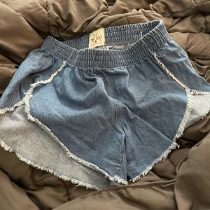 Tribe Kelley denim